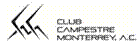 CLUB CAMPESTRE MONTERREY AC